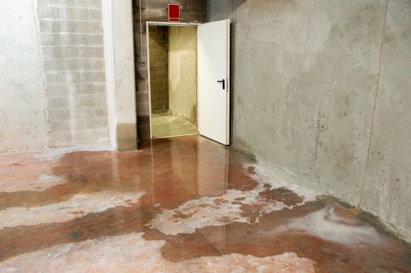 Cost of Wet Basement Repair in Indianapolis