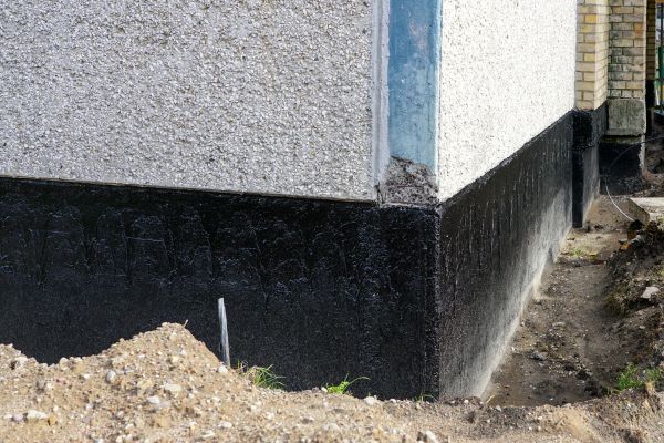 Cost of Foundation Moisture Prevention in Indianapolis