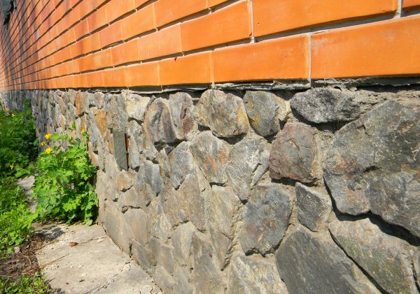 Cost of Stone Foundation Waterproofing in Indianapolis