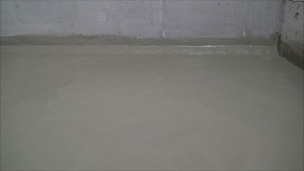 Cost of Concrete Waterproofing in Indianapolis