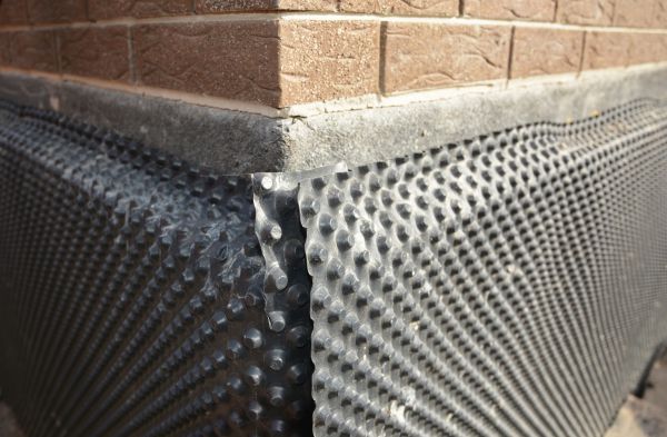 Cost of Crawlspace Waterproofing in Indianapolis