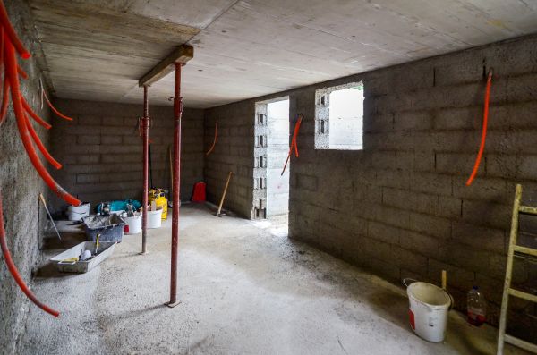 Cost of Cellar Waterproofing in Indianapolis