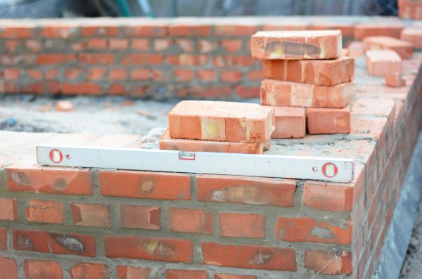 Brick Foundation Sealing in Indianapolis