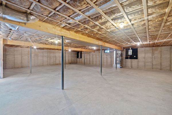 Basement Concrete Sealing in Indianapolis