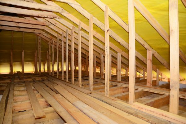 Cost of Vapor Barrier Installation in Indianapolis