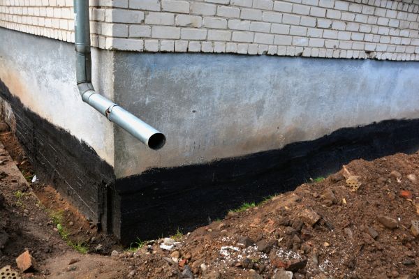 Cost of Foundation Sealing in Indianapolis